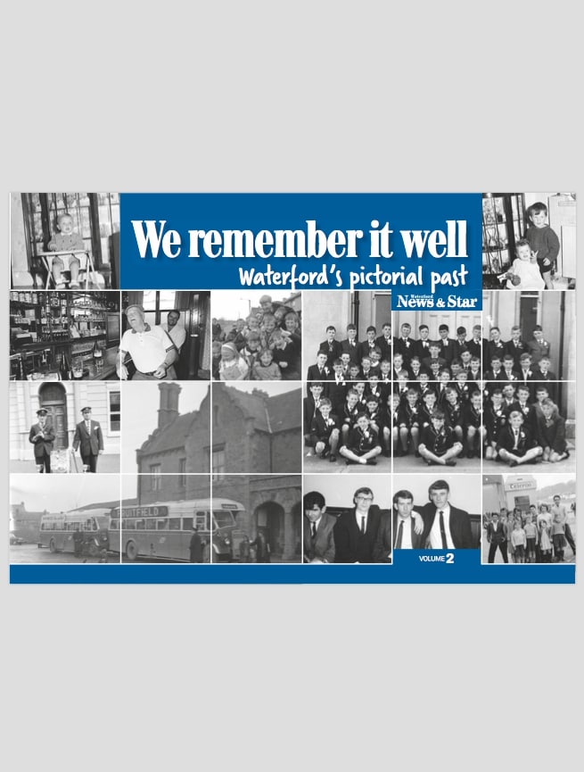 We Remember it Well - Volume 2 